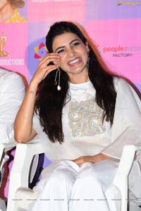 Samantha Akkineni