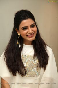 Samantha Akkineni