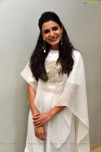 Samantha Akkineni