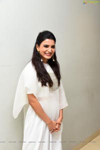 Samantha Akkineni