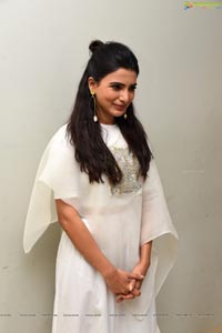 Samantha Akkineni