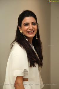 Samantha Akkineni