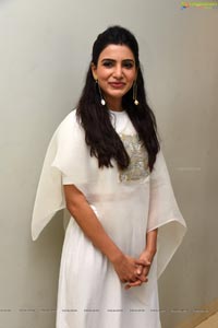 Samantha Akkineni