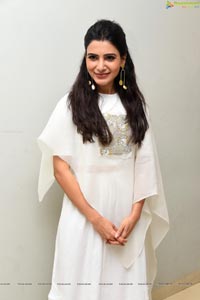 Samantha Akkineni