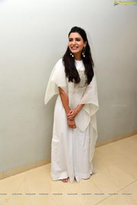 Samantha Akkineni