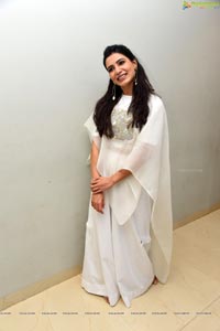 Samantha Akkineni