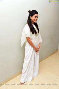 Samantha Akkineni