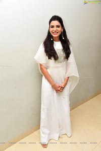 Samantha Akkineni