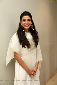 Samantha Akkineni