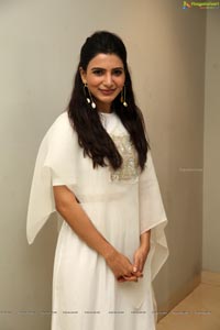 Samantha Akkineni