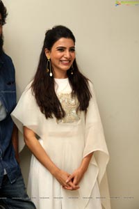 Samantha Akkineni