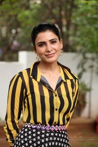 Samantha Akkineni in Oh! Baby, Official Trailer