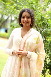 Shivatmika Rajasekhar @ Dorasani Trailer Launch