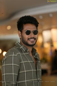 Sundeep Kishan