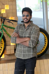 Sundeep Kishan