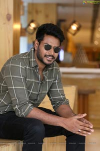 Sundeep Kishan