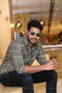 Sundeep Kishan