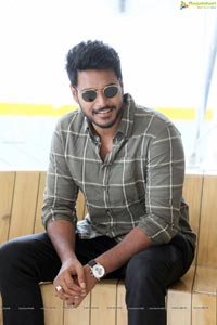 Sundeep Kishan