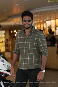 Sundeep Kishan