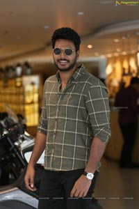 Sundeep Kishan