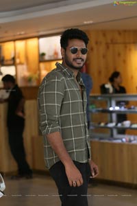 Sundeep Kishan