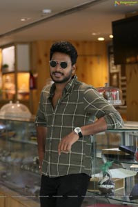 Sundeep Kishan