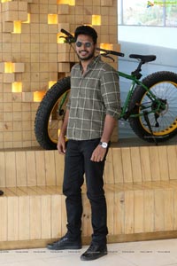 Sundeep Kishan