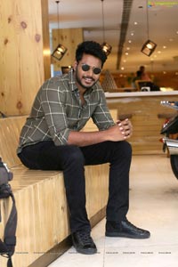 Sundeep Kishan