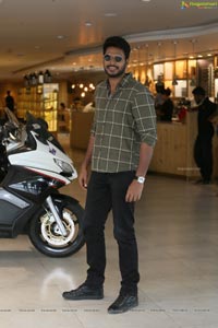 Sundeep Kishan