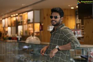 Sundeep Kishan