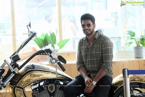 Sundeep Kishan