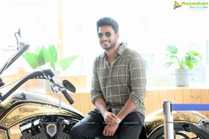 Sundeep Kishan