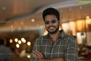 Sundeep Kishan