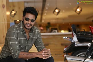 Sundeep Kishan