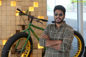 Sundeep Kishan