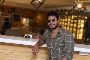 Sundeep Kishan