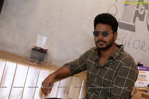 Sundeep Kishan