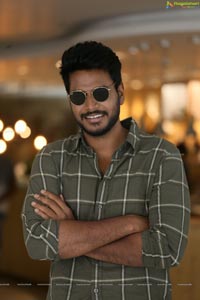 Sundeep Kishan