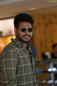 Sundeep Kishan