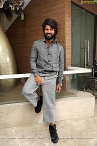 Vijay Deverakonda