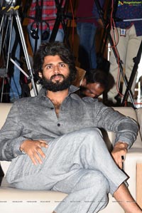 Vijay Deverakonda