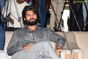 Vijay Deverakonda