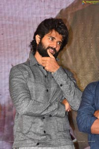 Vijay Deverakonda