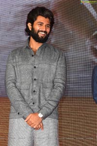 Vijay Deverakonda