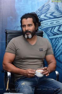 Chiyaan Vikram