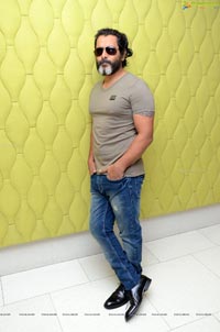 Chiyaan Vikram