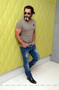 Chiyaan Vikram