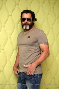 Chiyaan Vikram