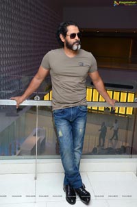 Chiyaan Vikram