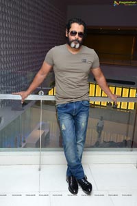 Chiyaan Vikram